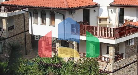 Дом в Вилла Этера 1