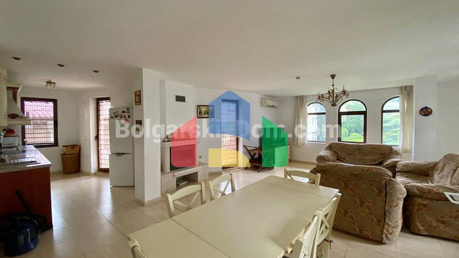 Дом в Вилла Этера 1