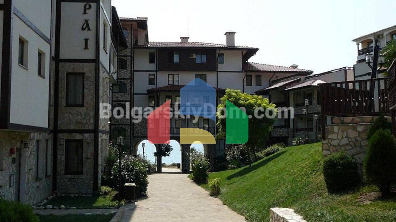 Дом в Вилла Этера 1