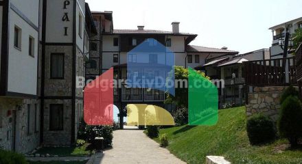 Дом в Вилла Этера 1