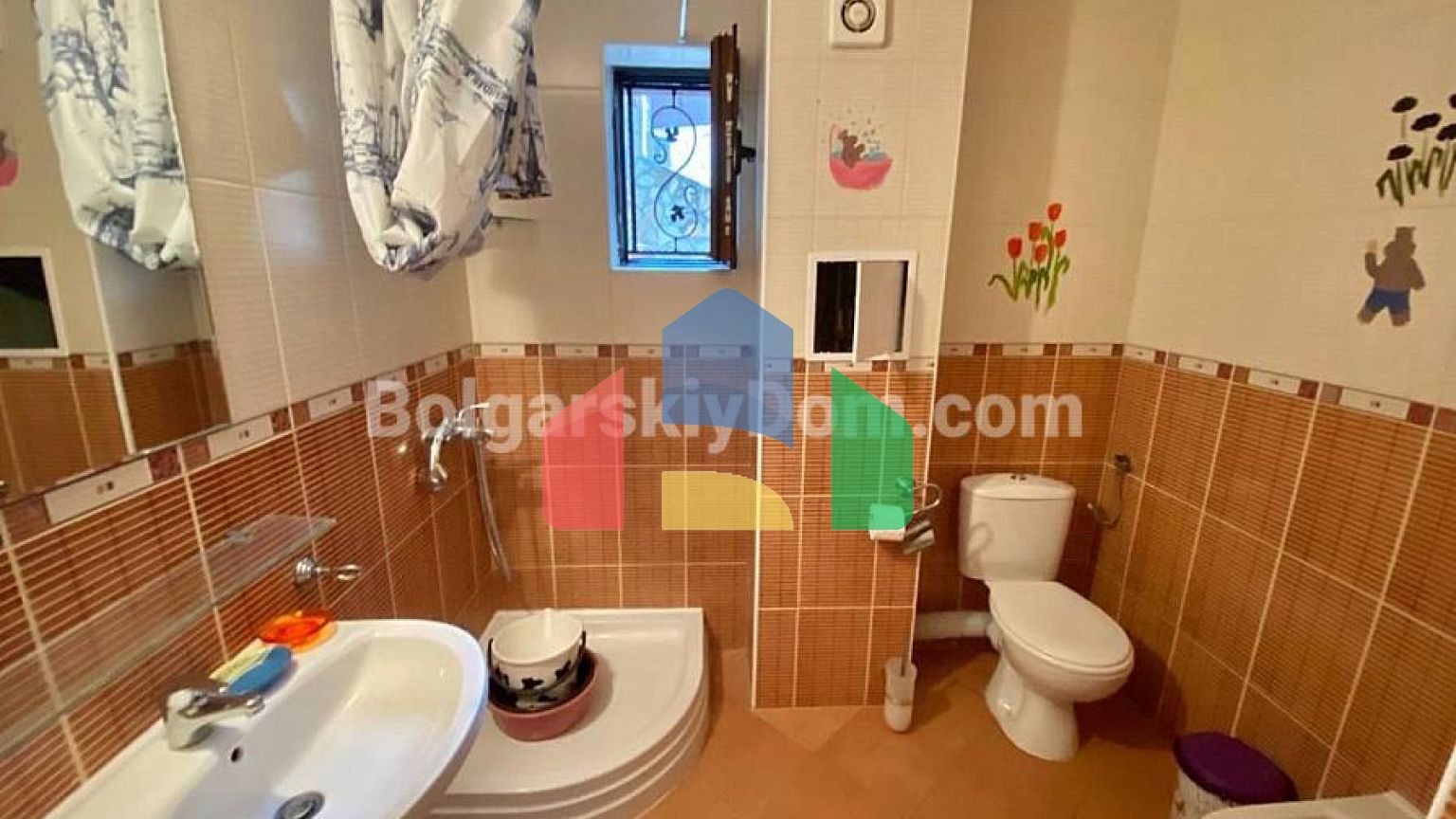 Дом в Вилла Этера 1