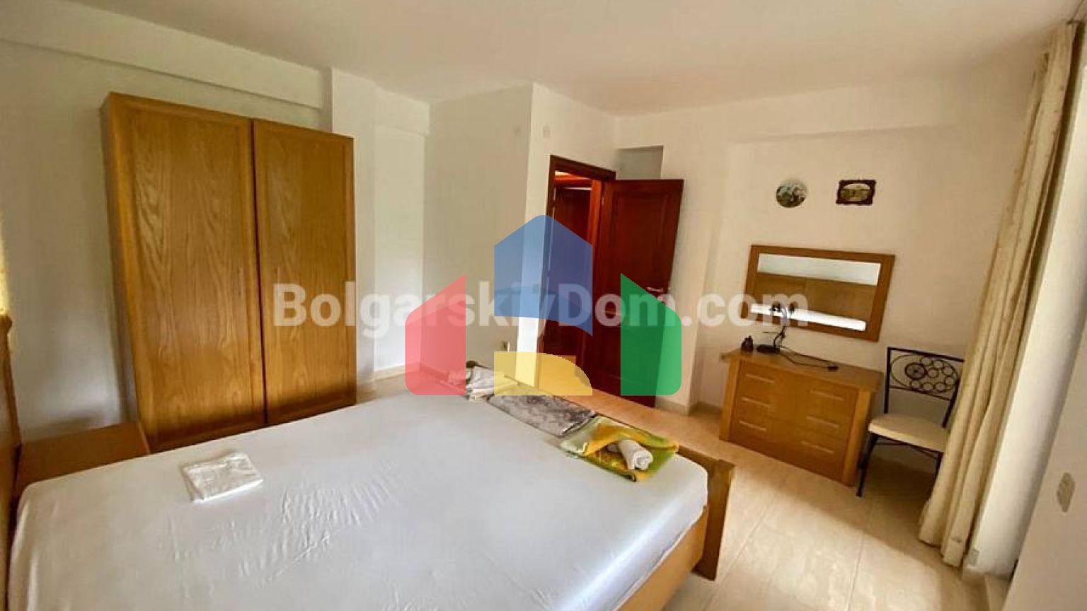 Дом в Вилла Этера 1