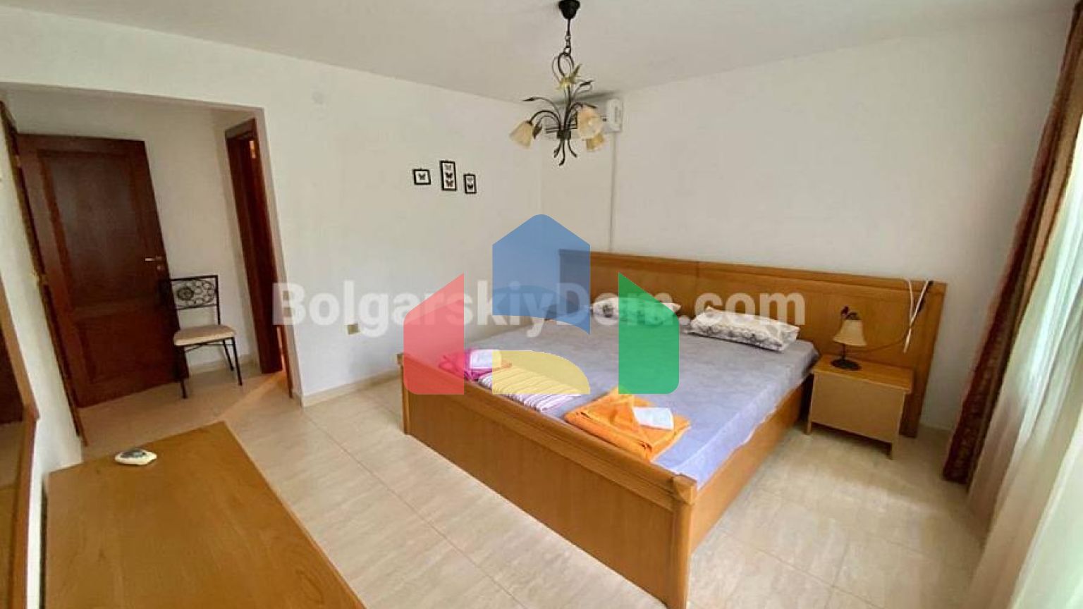 Дом в Вилла Этера 1