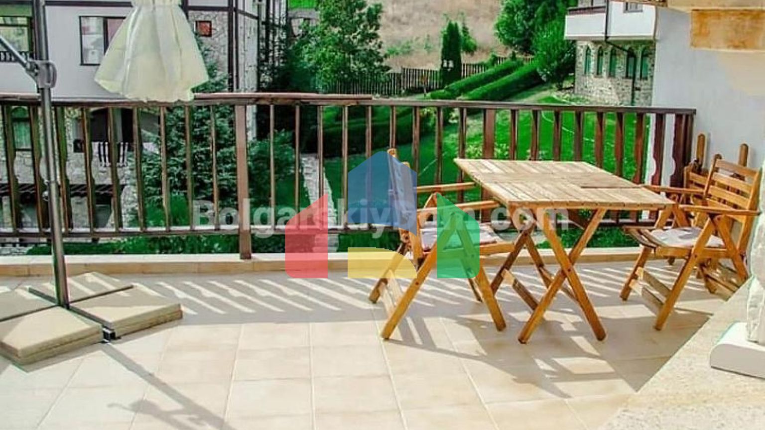 Дом в Вилла Этера 1