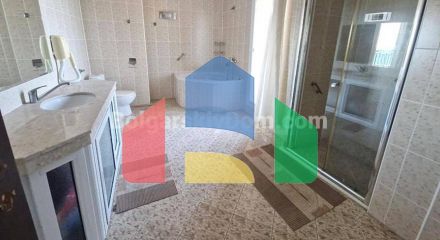 Двухкомнатная квартира в Гранд Хотел