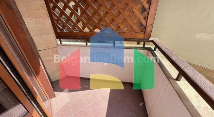 Two-storey apartment in Garden of Eden