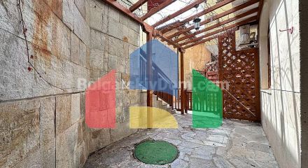 Two-storey apartment in Garden of Eden