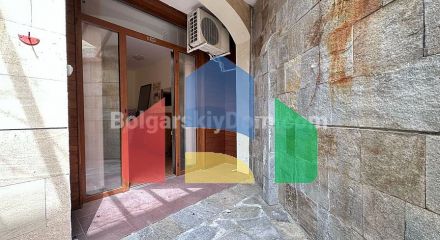 Two-storey apartment in Garden of Eden