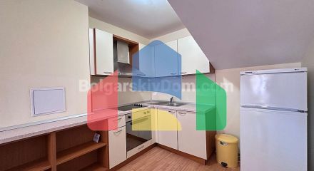 Двоповерхова квартира в Райський Сад