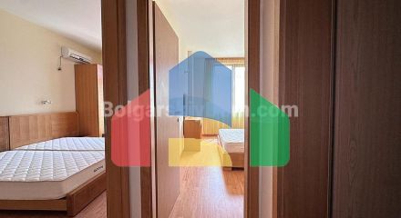 Двоповерхова квартира в Райський Сад