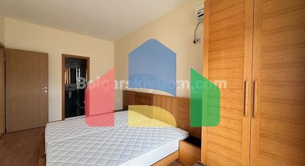 Двоповерхова квартира в Райський Сад