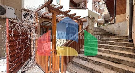 Двоповерхова квартира в Райський Сад