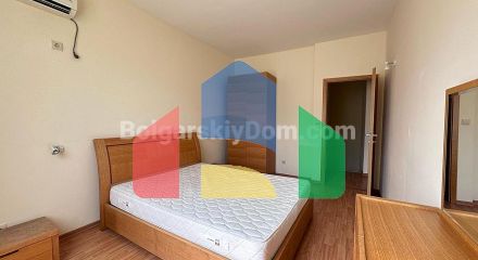 Двоповерхова квартира в Райський Сад