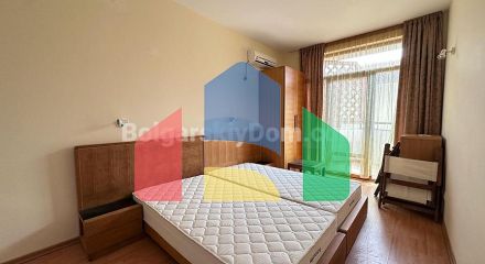 Двоповерхова квартира в Райський Сад