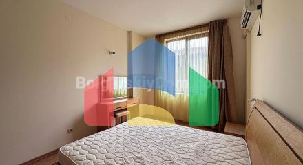 Двоповерхова квартира в Райський Сад