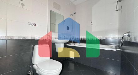 Двоповерхова квартира в Райський Сад