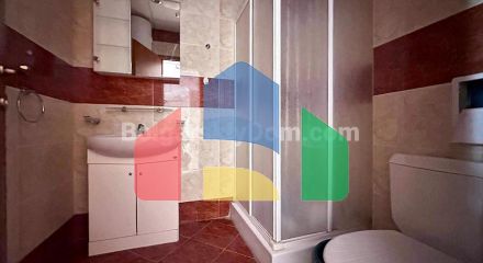One-bedroom apartment in Marina Fort
