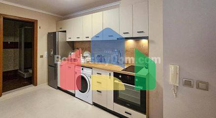 Двухкомнатная квартира в Марина Форт