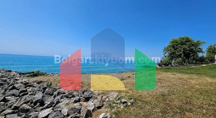 Двухкомнатная квартира в Марина Форт