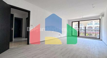 Apartments from the developer in Etera 4