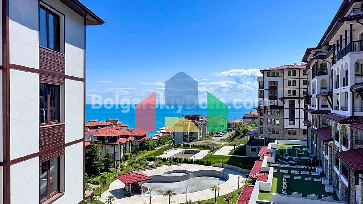 Квартири від забудовника Етера 4