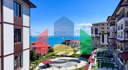 Квартири від забудовника Етера 4