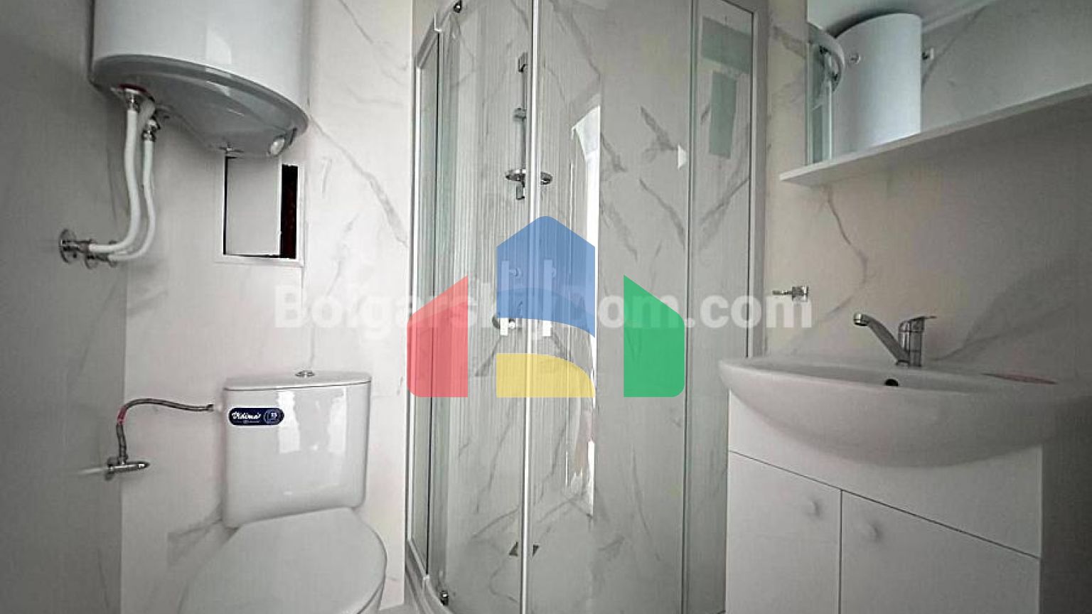 Квартири від забудовника Етера 4