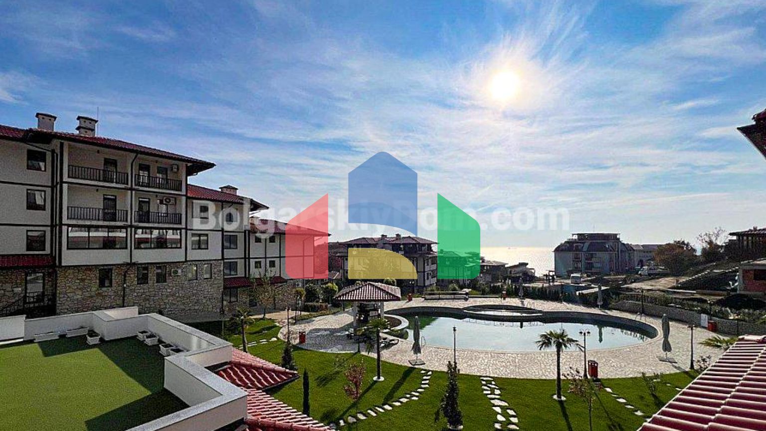 Квартири від забудовника Етера 4