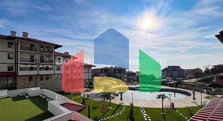 Квартири від забудовника Етера 4