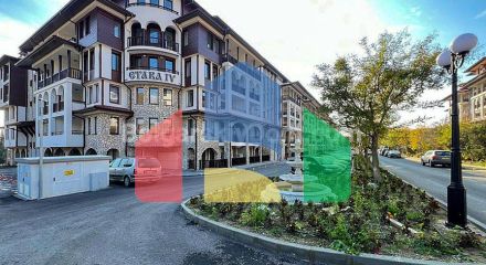 Квартири від забудовника Етера 4