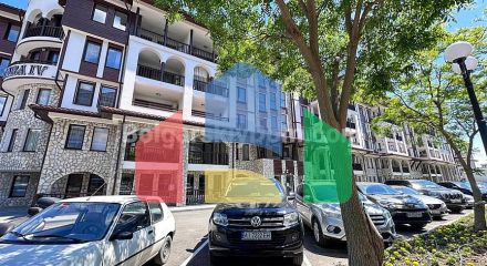 Квартири від забудовника Етера 4