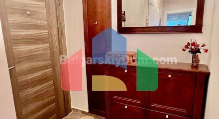Квартира-студия в Вилла Флоренция