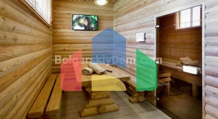 Квартира-студия в Вилла Флоренция