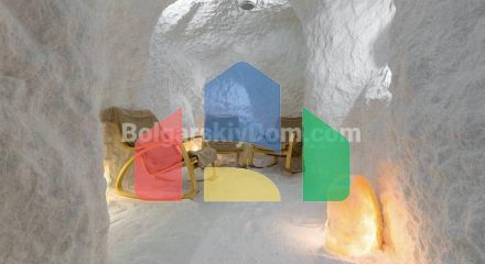 Квартира-студия в Вилла Флоренция