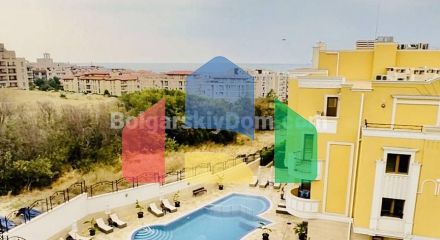 Квартира-студия в Вилла Флоренция