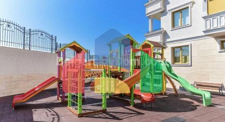 Квартира-студия в Вилла Флоренция