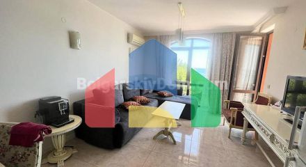 Трикімнатна квартира в Коастал Дрімс