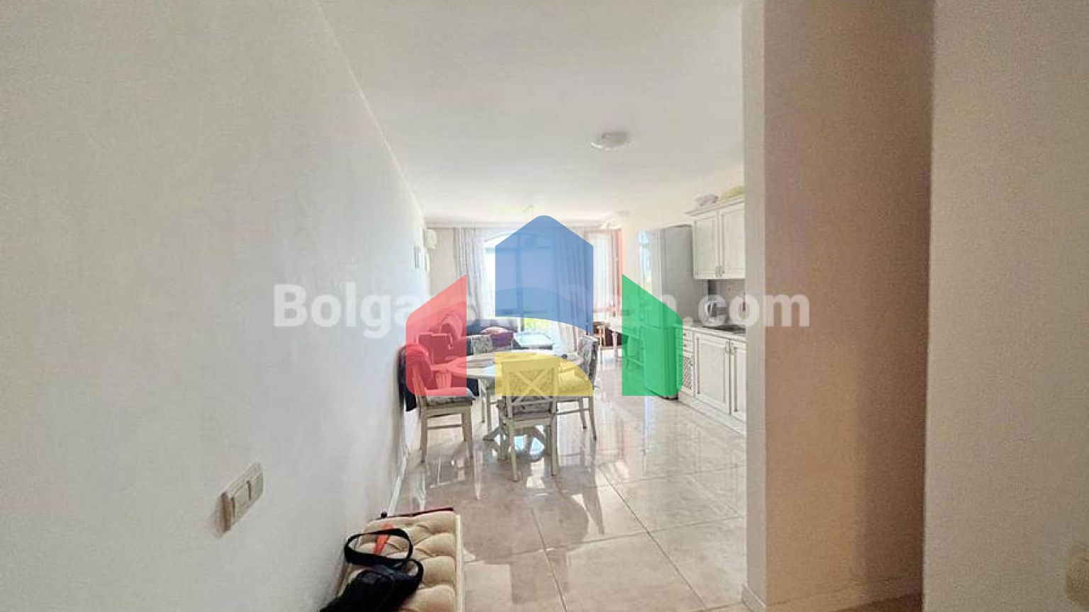 Трикімнатна квартира в Коастал Дрімс