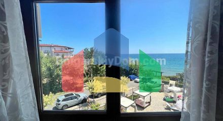 Трикімнатна квартира в Коастал Дрімс