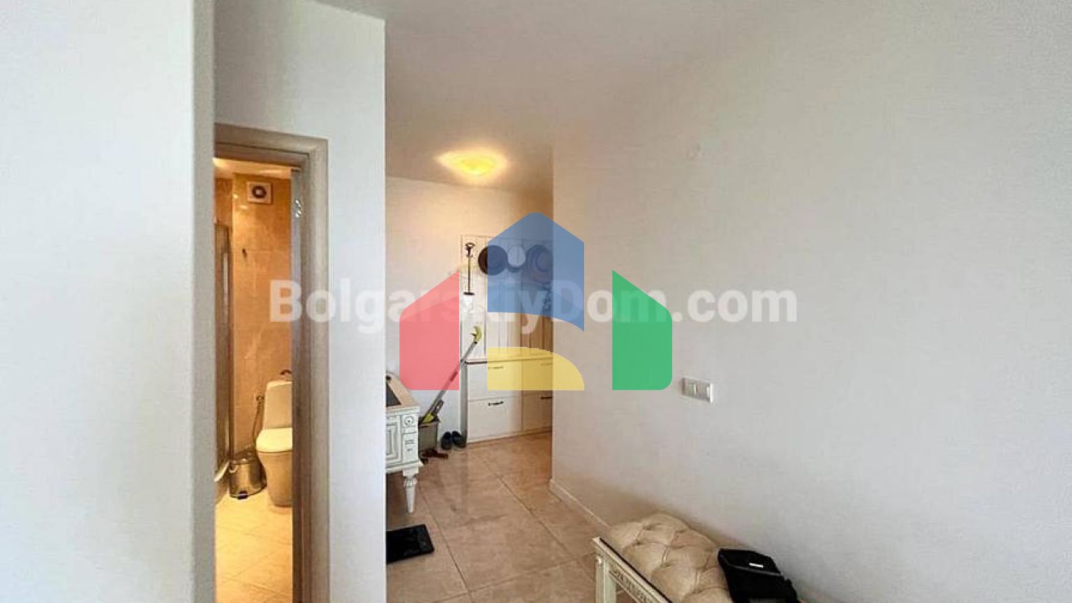 Трикімнатна квартира в Коастал Дрімс