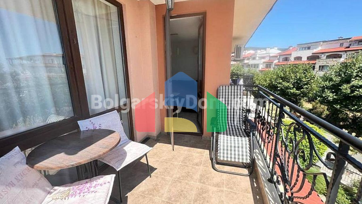 Трикімнатна квартира в Коастал Дрімс