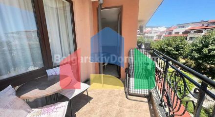 Трикімнатна квартира в Коастал Дрімс