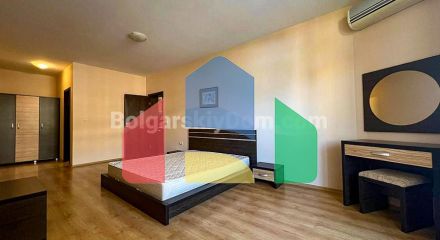 Двокімнатна квартира в Луксор