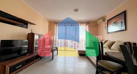 One-bedroom apartment in Chateau Nessebar