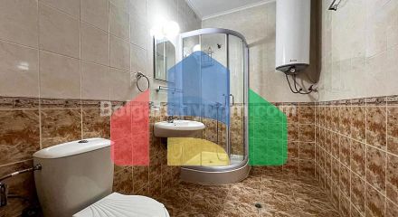 One-bedroom apartment in Chateau Nessebar