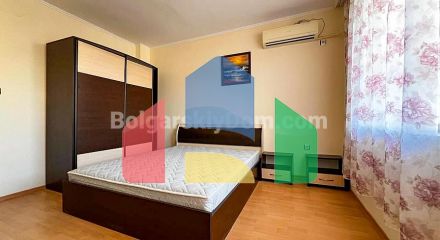 One-bedroom apartment in Chateau Nessebar