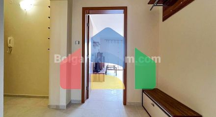 Двокімнатна квартира в Шато Несебр