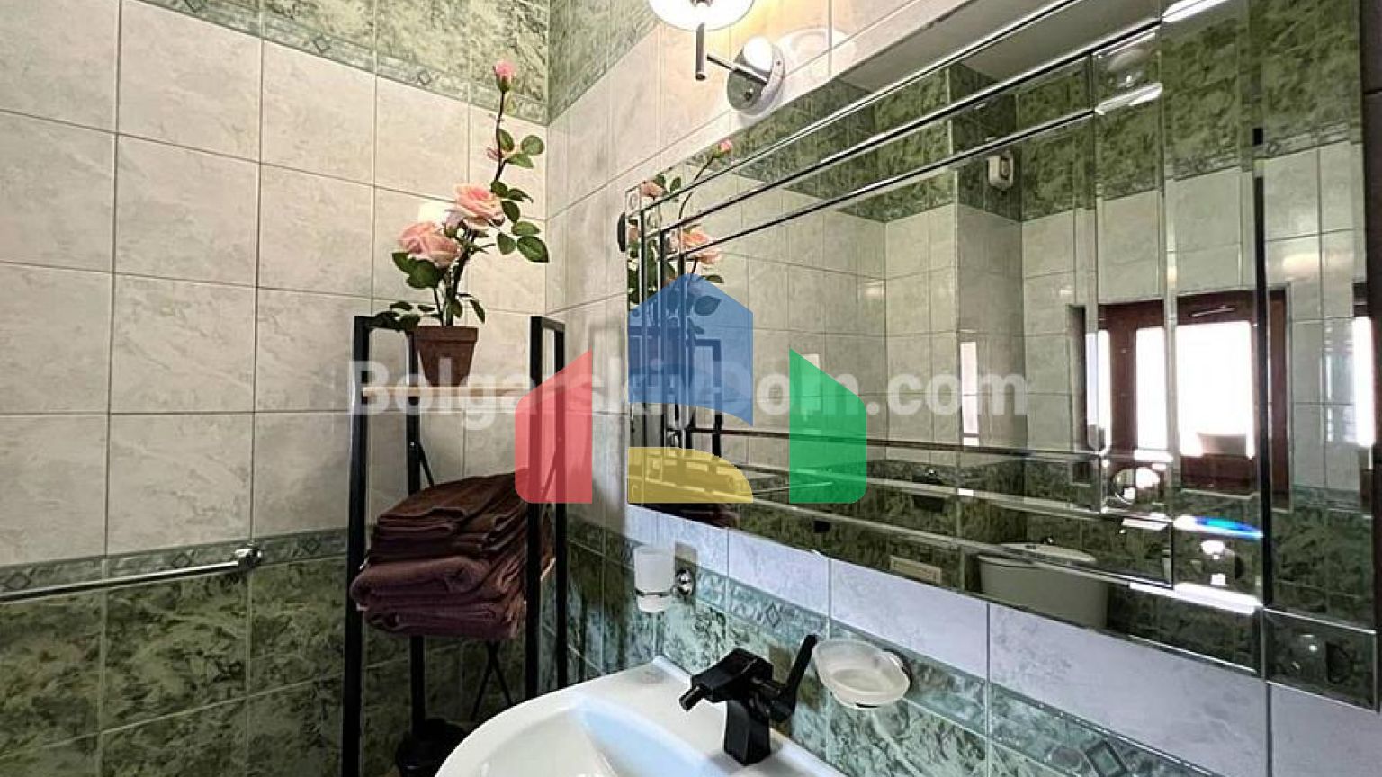 Двокімнатна квартира в Емеральд Біч