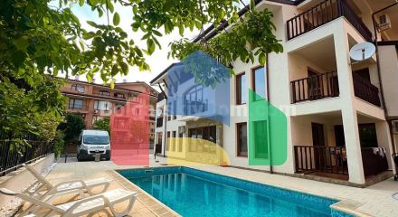 Двокімнатна квартира в Емеральд Біч