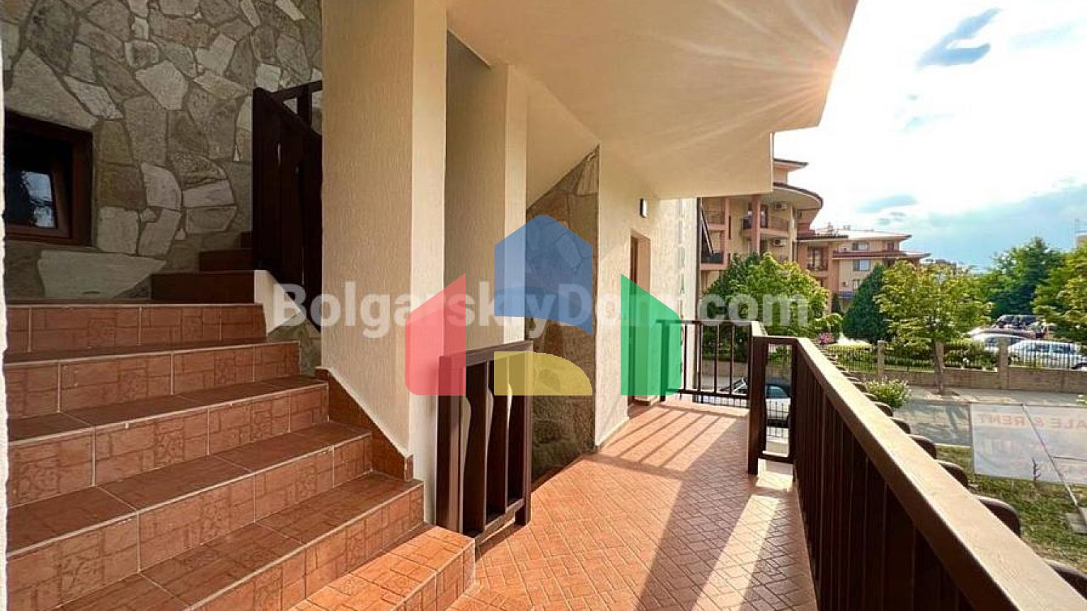 Двокімнатна квартира в Емеральд Біч